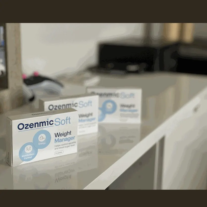 Ozenmic Soft — foto