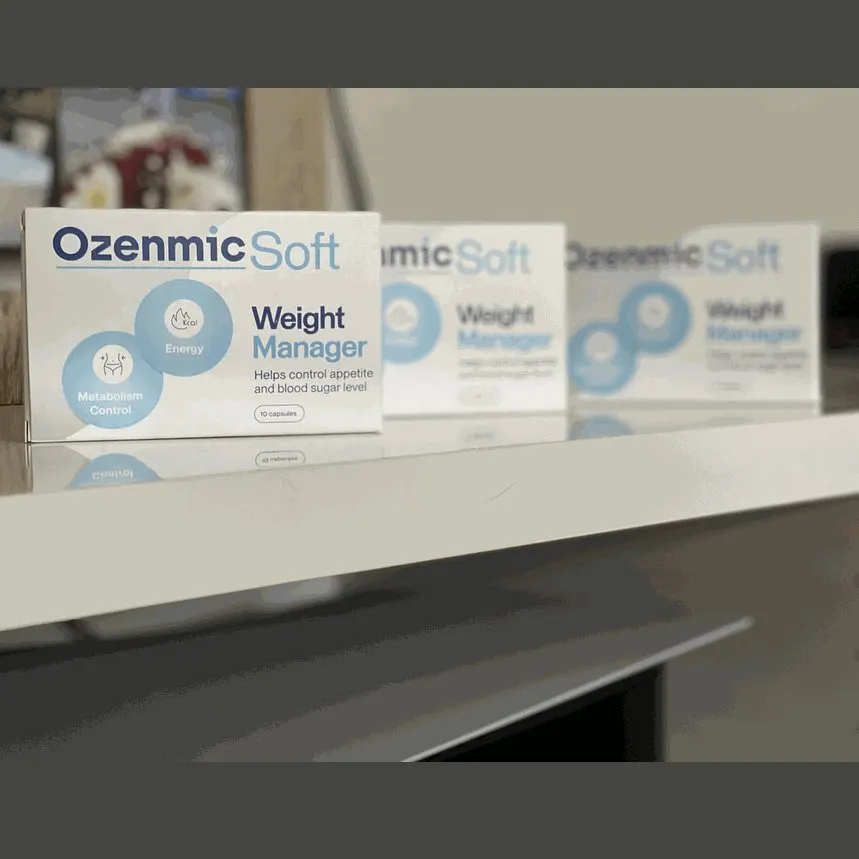 Ozenmic Soft — foto 1