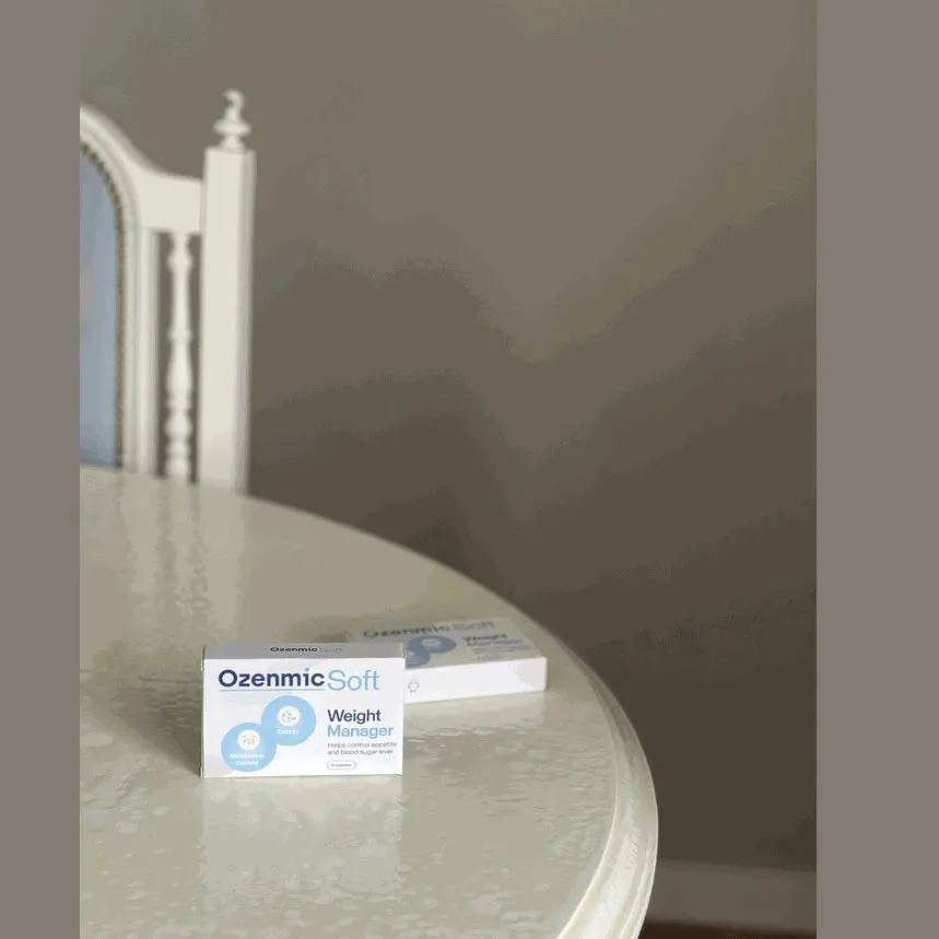 Ozenmic Soft — foto 2