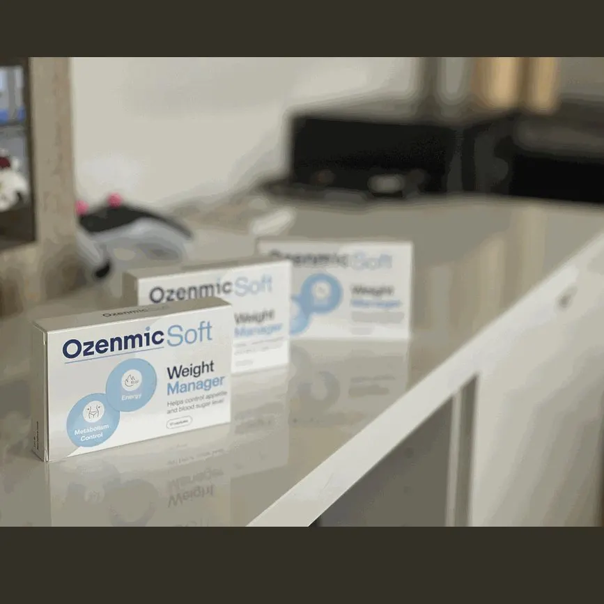 Ozenmic Soft — foto 3