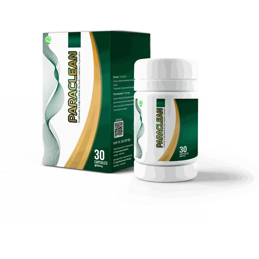 Paraclean — foto 1