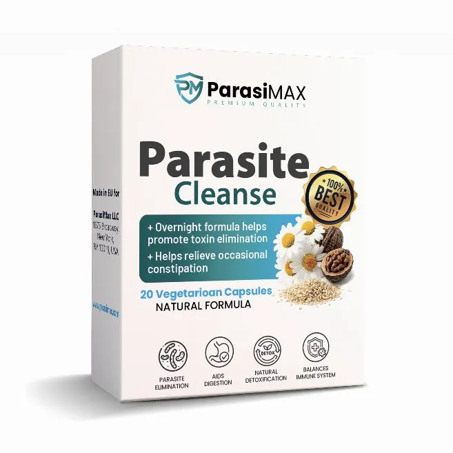 ParasiMAX — photo 1