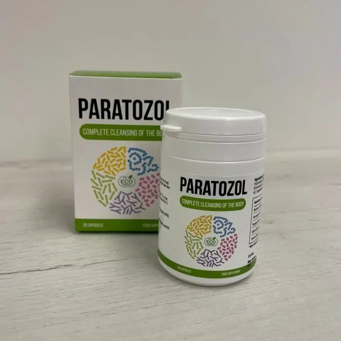 Paratozol