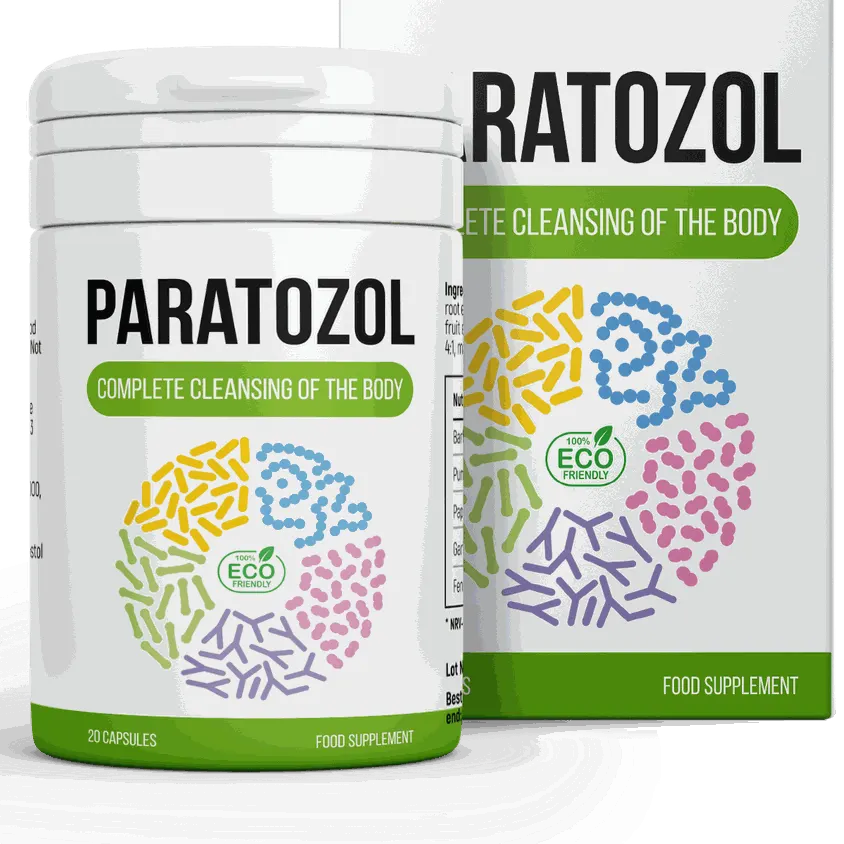 Paratozol — imagen