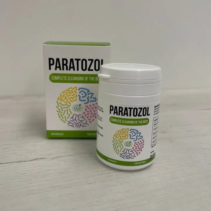 Paratozol — imagen 1