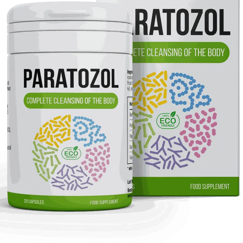 Paratozol — imagen 2