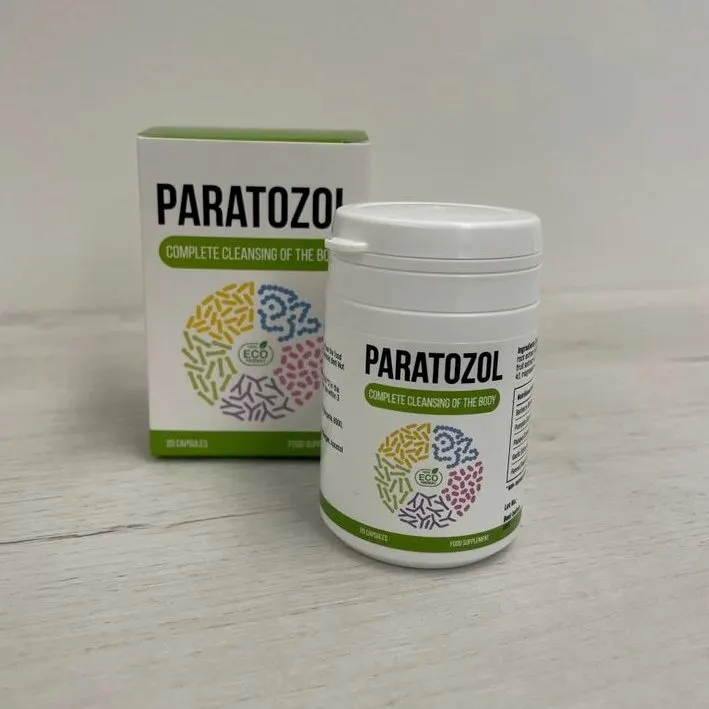 Paratozol — imagen 3