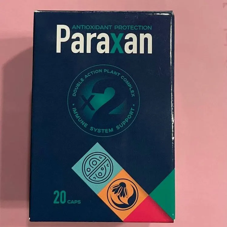 Paraxan