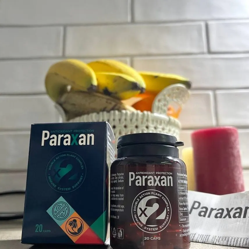 Paraxan — imagen 1