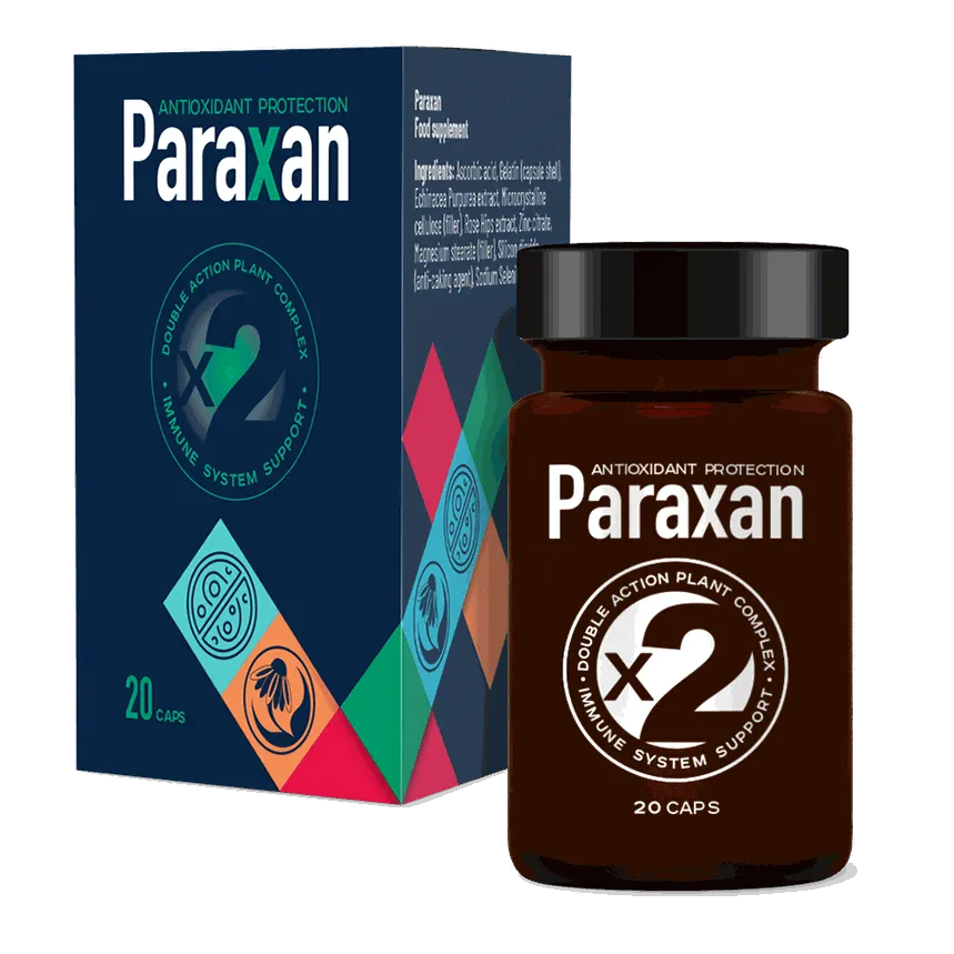 Paraxan — imagen 3