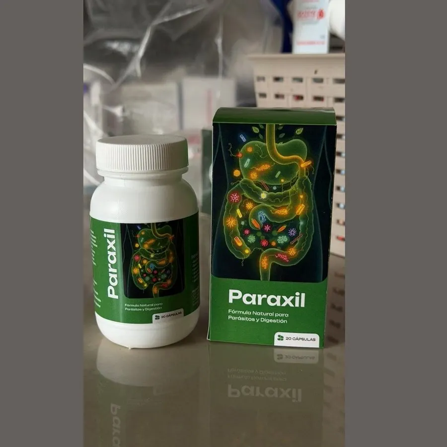 Paraxil