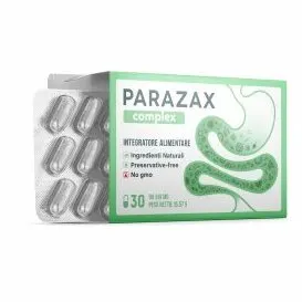 Parazax Complex
