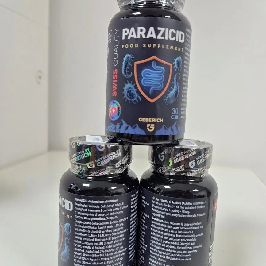 Parazicid
