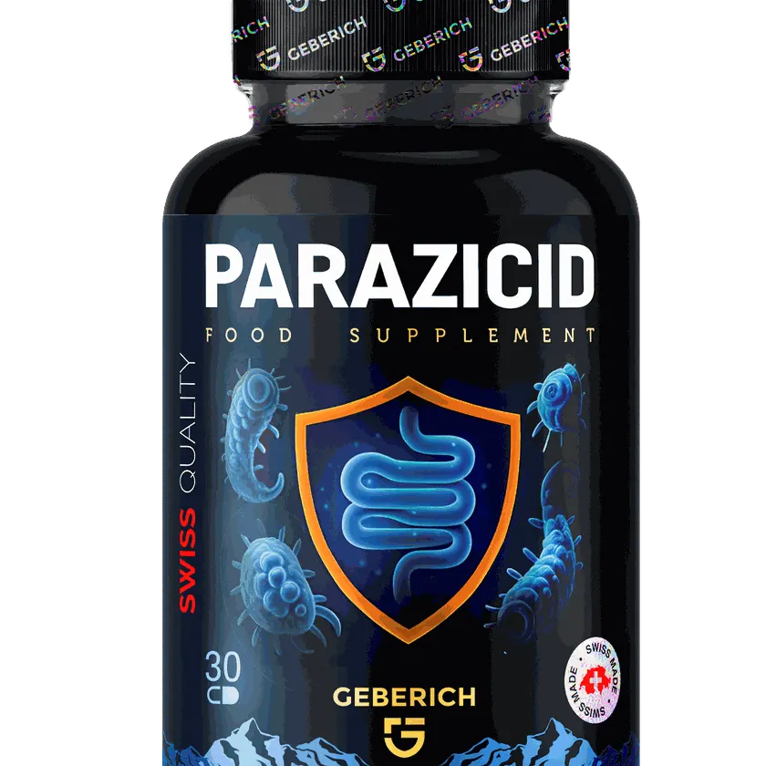 Parazicid — Bild 1
