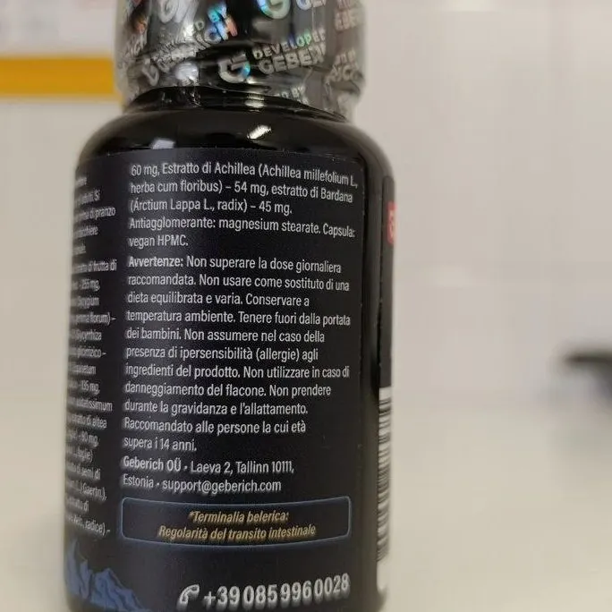 Parazicid — Bild 2