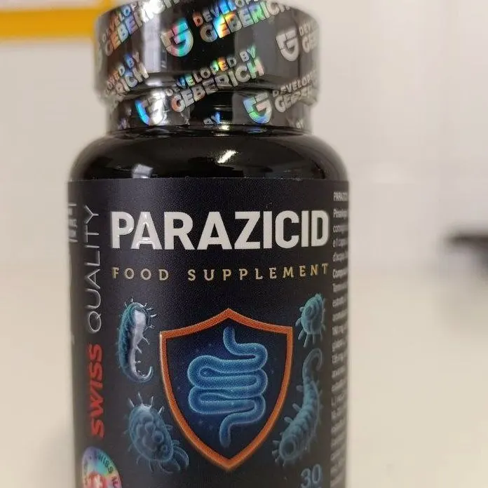 Parazicid — Bild 3