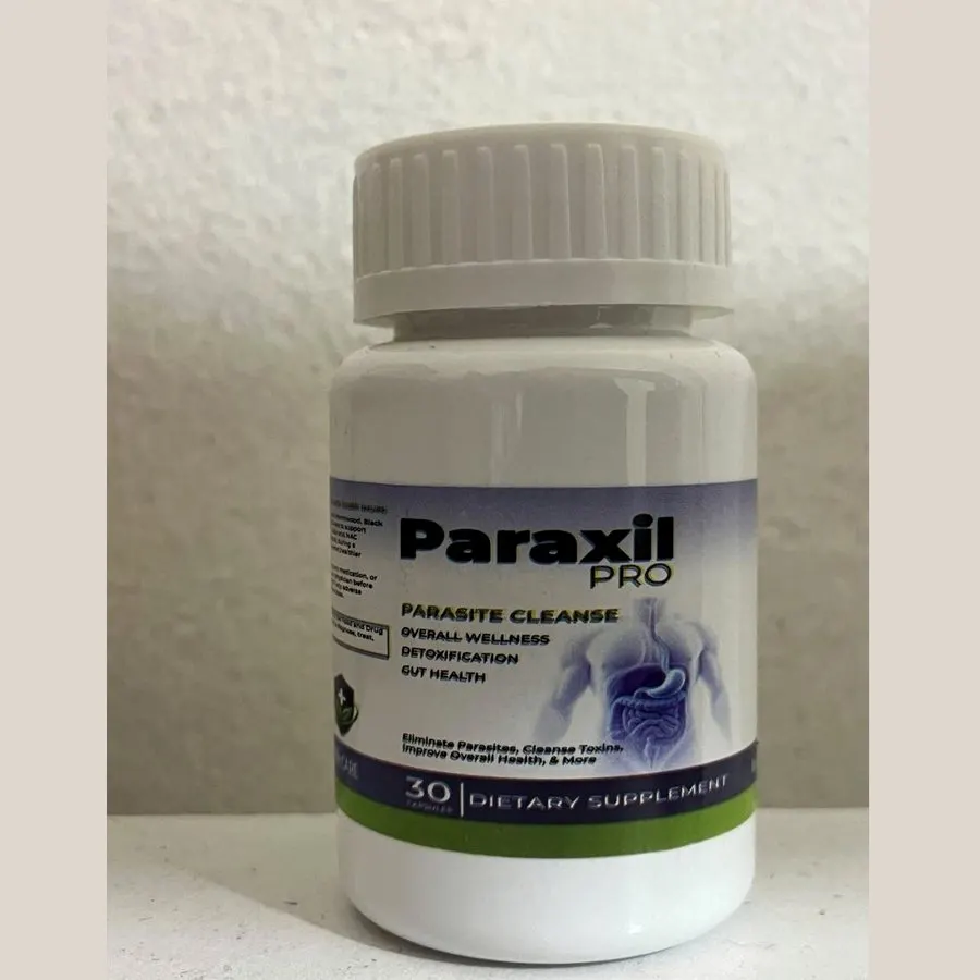Paraxil Pro