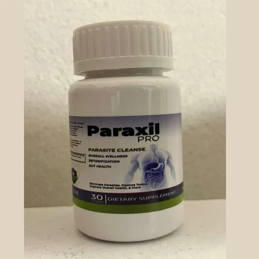 Paraxil Pro — صورة