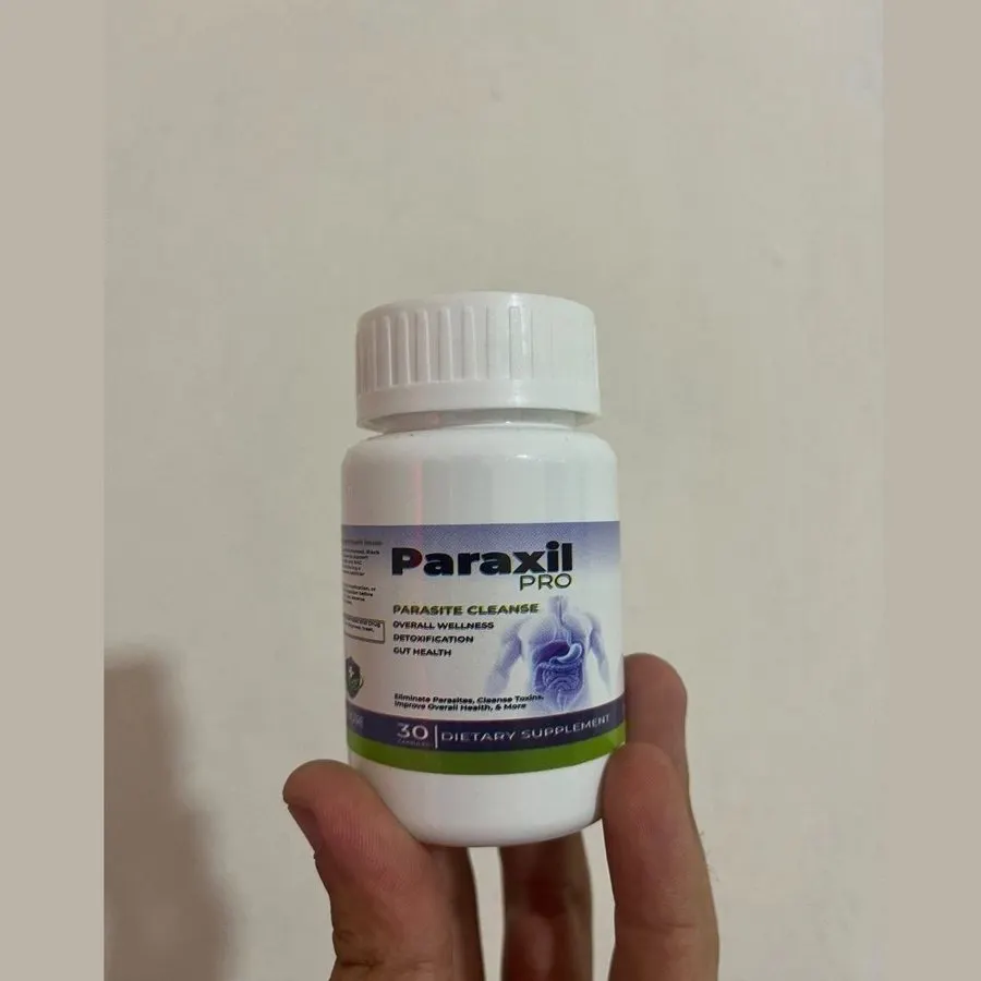Paraxil Pro — صورة 1