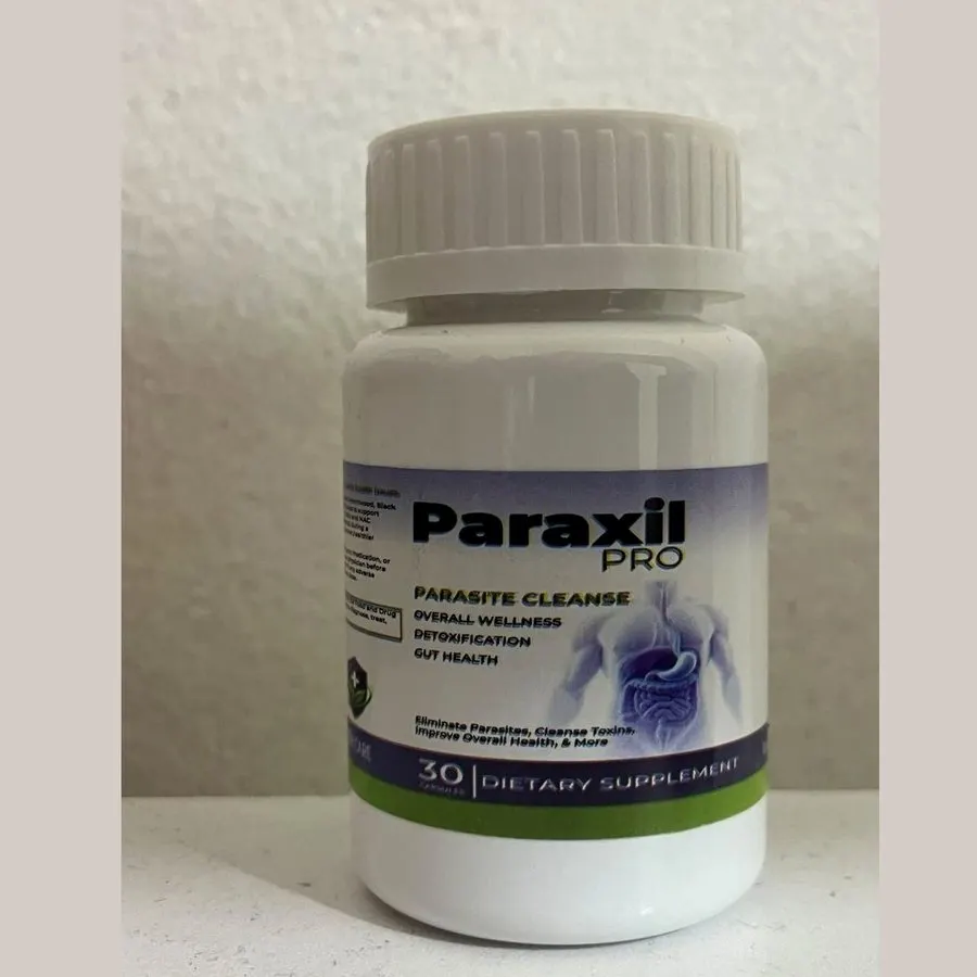 Paraxil Pro — صورة 3