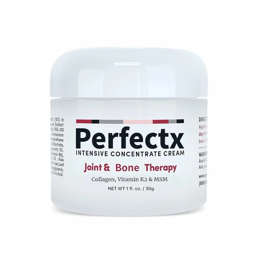 Perfectx — photo 1