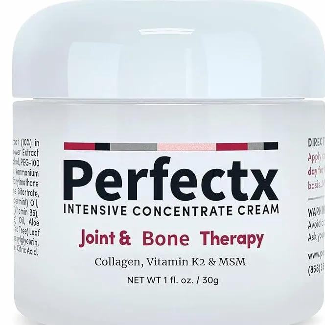 Perfectx — photo 2