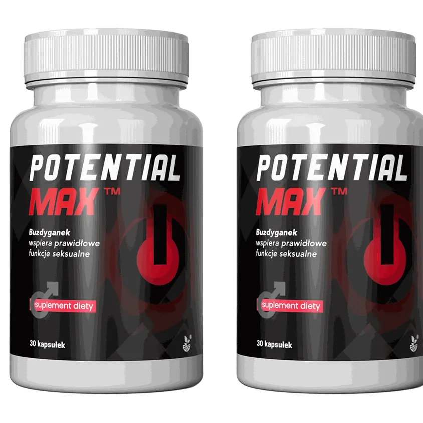 Potential Max