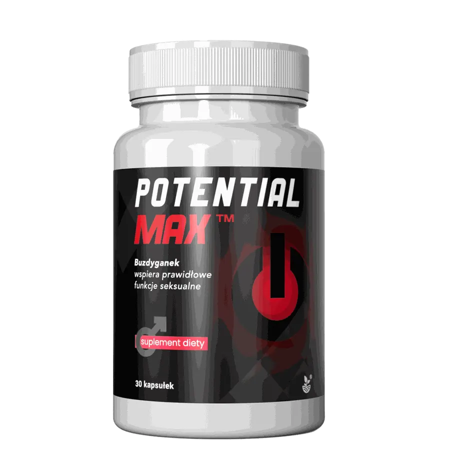 Potential Max — zdjęcie 1