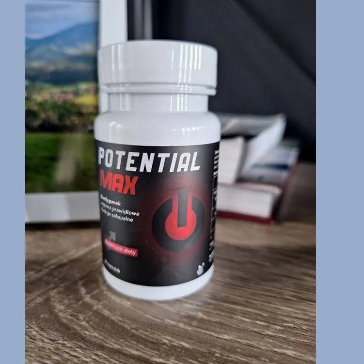 Potential Max — zdjęcie 3