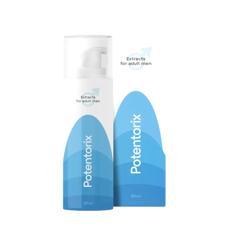 Potentorix — pilt 1