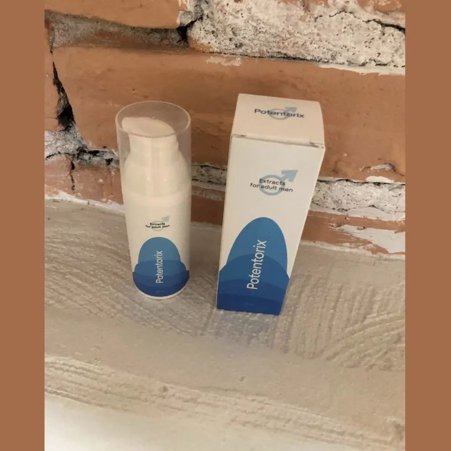 Potentorix — pilt 2