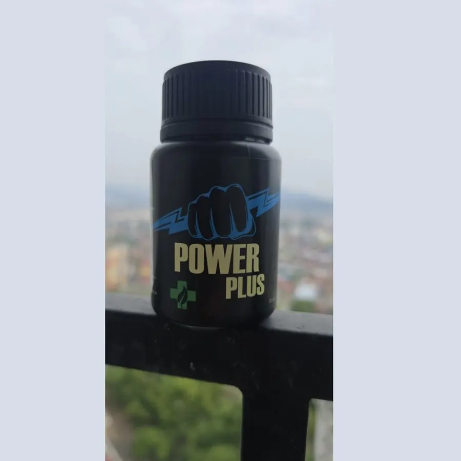 Power Plus