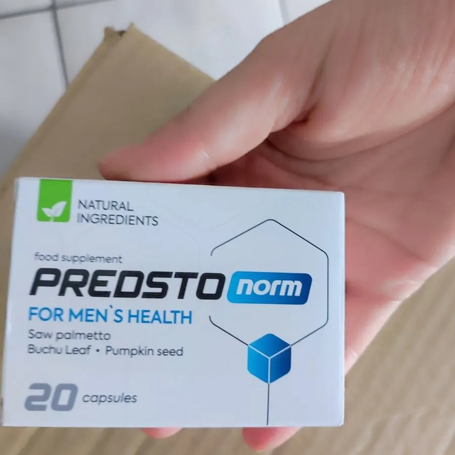 Predstonorm — Foto 2