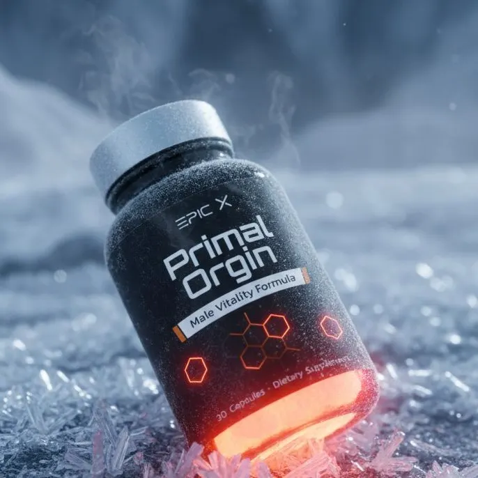 Primal Origin