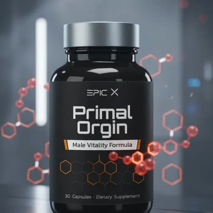 Primal Origin — Foto 1