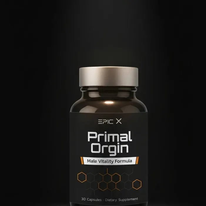 Primal Origin — Foto 3
