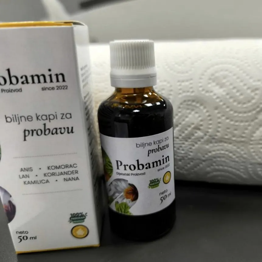 Probamin