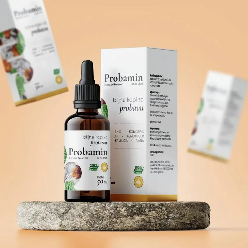 Probamin — fotografija 3