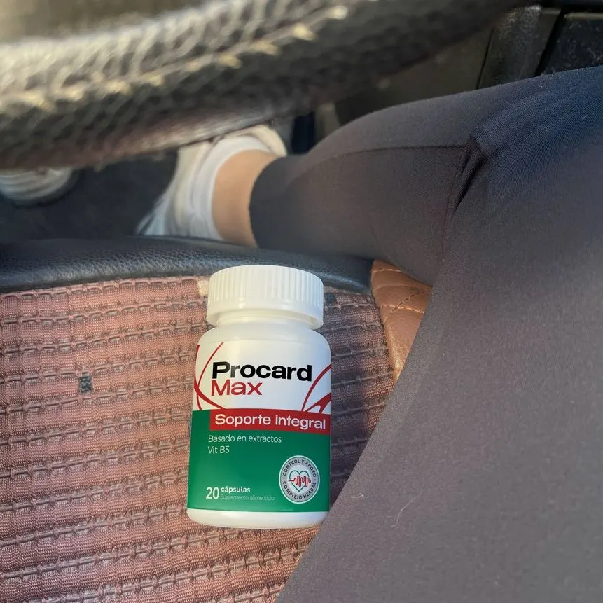 Procard Max — foto 3