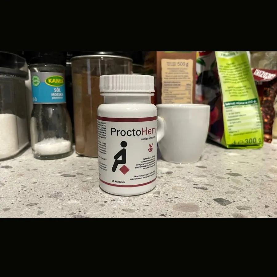 ProctoHem — zdjęcie