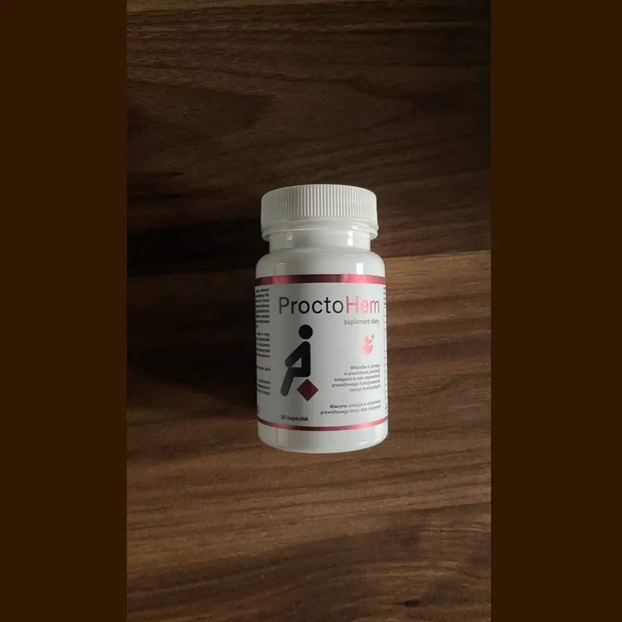 ProctoHem — zdjęcie 3