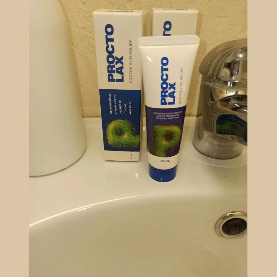 Proctolax