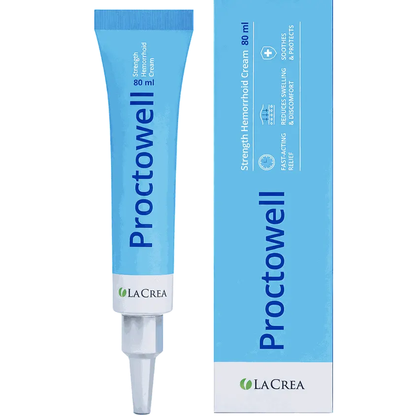 Proctowell — zdjęcie 1