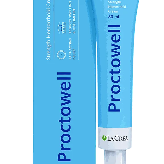 Proctowell — zdjęcie 2