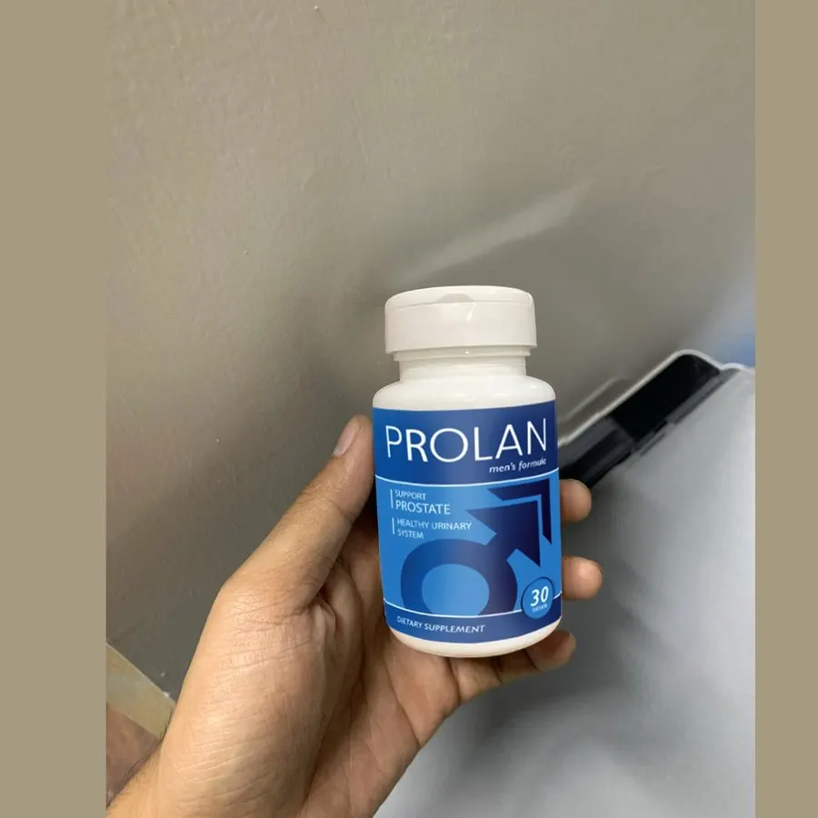 Prolan — تصویر