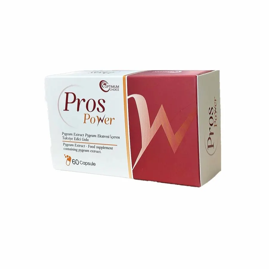 Pros Power — صورة 1
