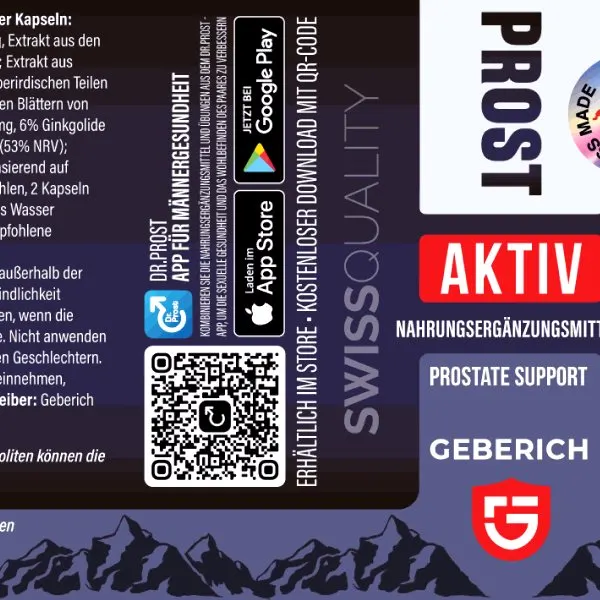 ProstaAktiv — foto 1