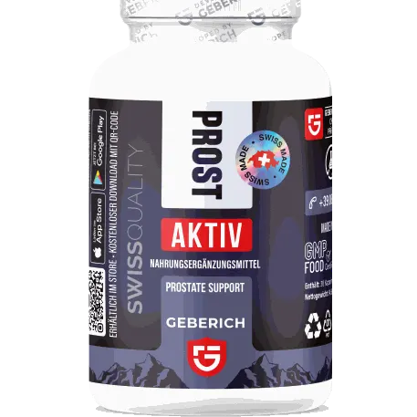 ProstaAktiv — foto 3