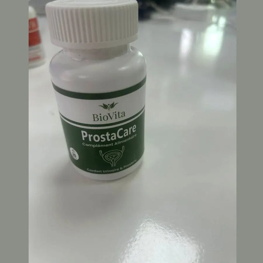 ProstaCare — photo 3