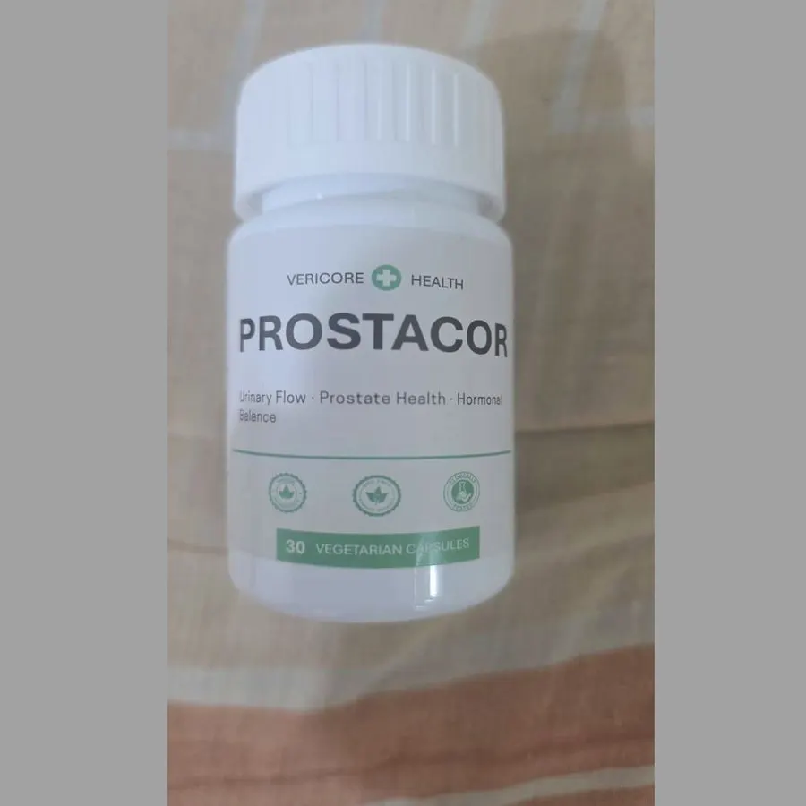Prostacor